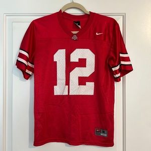 Ohio State Football jersey